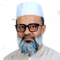 মুহাম্মদ শামসুজ্জামান হেলালী