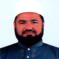 মুহাম্মদ ইয়াছিন আরাফাত