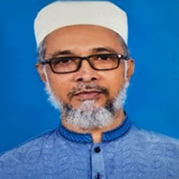 মুহাম্মদ আজাহারুল ইসলাম