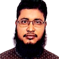 মুজাহিদুল ইসলাম