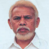 মজিবুর হাওলাদার