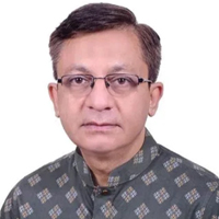 খন্দকার আবদুল মুক্তাদীর