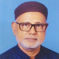 মো. মনজুরুল ইসলাম