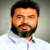 মুন্সী রফিকুল আলম মজনু