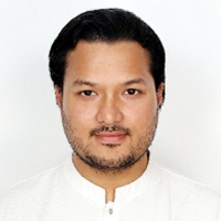 মুনতাসির মাহমুদ