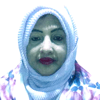 মুর্শিদা খাতুন