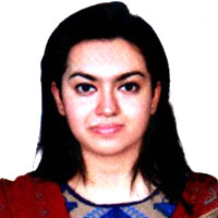 নাবিলা তাসনিদ