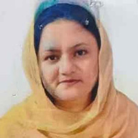 নাদিরা আক্তার