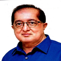 বি. এম. নাগিব হোসেন