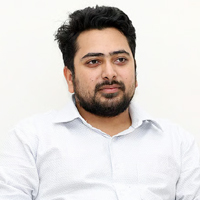 মো. নাহিদ ইসলাম