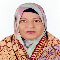 নাজমা আক্তার