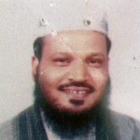 মো. নাসির উদ্দীন