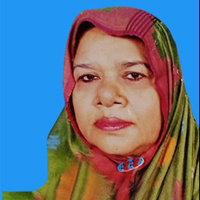 নাসিমা নাজনীন সরকার