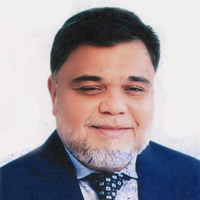 নাসির উদ্দিন আহমেদ