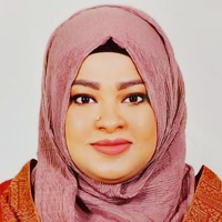 নাসরীন সুলতানা