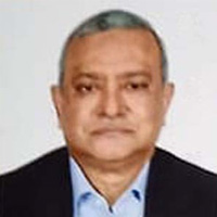 নাসের রহমান