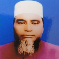 নবাব মো. শামসুল হোদা