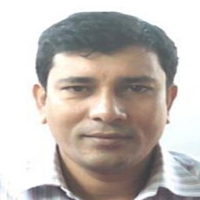 নাজমুল মোস্তফা আমীন