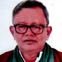 নাজমুল হক প্রধান