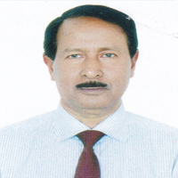 নীরদ বরন মজুমদার