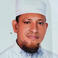 নুর আহমদ আনোয়ারী