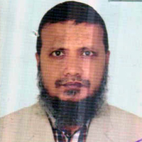 নূর উদ্দীন আহমেদ