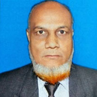 নুর মোহাম্মদ মিয়া