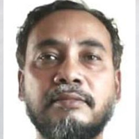 মোহাম্মদ নুরুল আমিন