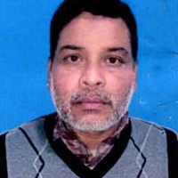 মো. নুরুল আমিন শাহ