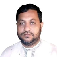 নুরুল আমিন