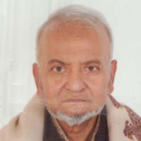 নুরুল আমিন