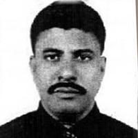 নুরুল হুদা চৌধুরী