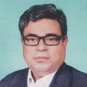 নূর উদ্দীন আহমেদ