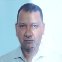 মো. ওসমান আলী