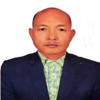 পহেল চাকমা