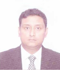 পারভেজ আরেফিন সিদ্দিকি