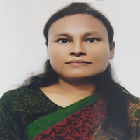 প্রগতি বর্মন তমা