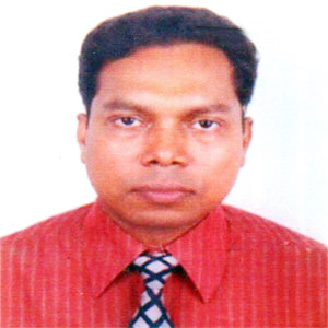 প্রবীর গোপাল রায়