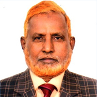 অধ্যাপক নজরুল ইসলাম