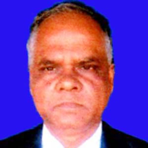 প্রশান্ত কুমার মন্ডল