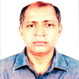 প্রসেনজিৎ দত্ত