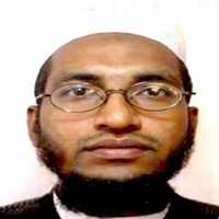 মো. কাইউম আলী খান