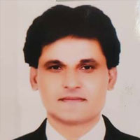 মো. রফিকুল ইসলাম