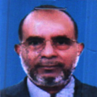 রফিকুল ইসলাম খান