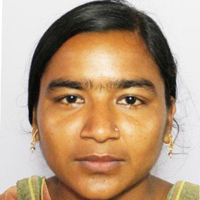 মোছা. রাহেলা খাতুন