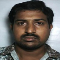 শফিকুল ইসলাম রাহী