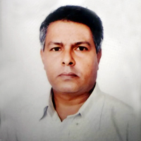 রাজু আহমেদ