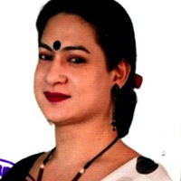 মোছা. আনোয়ারা ইসলাম রানী