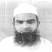 রশীদ আহমাদ