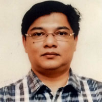 এম রশিদুজ্জামান মিল্লাত